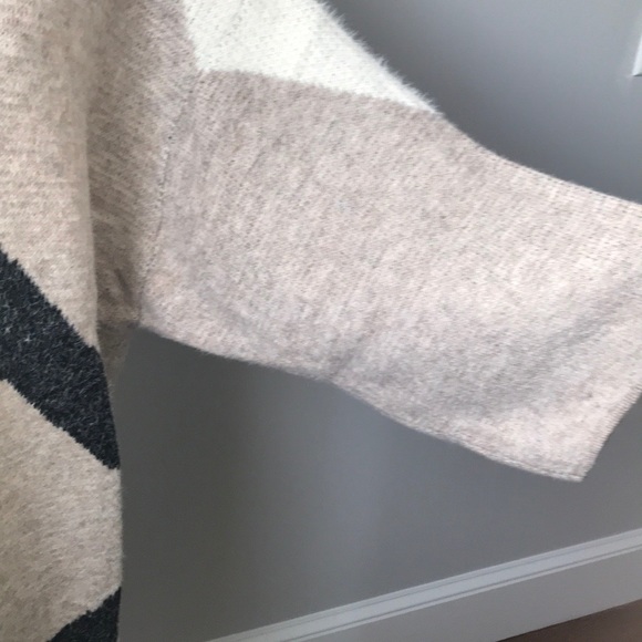 Anthropologie Antonia Sweater Coat - Picture 6 of 9